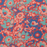 Roo-tid - Viscose - Challis - Beam