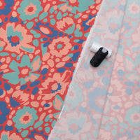 Roo-tid - Viscose - Challis - Beam