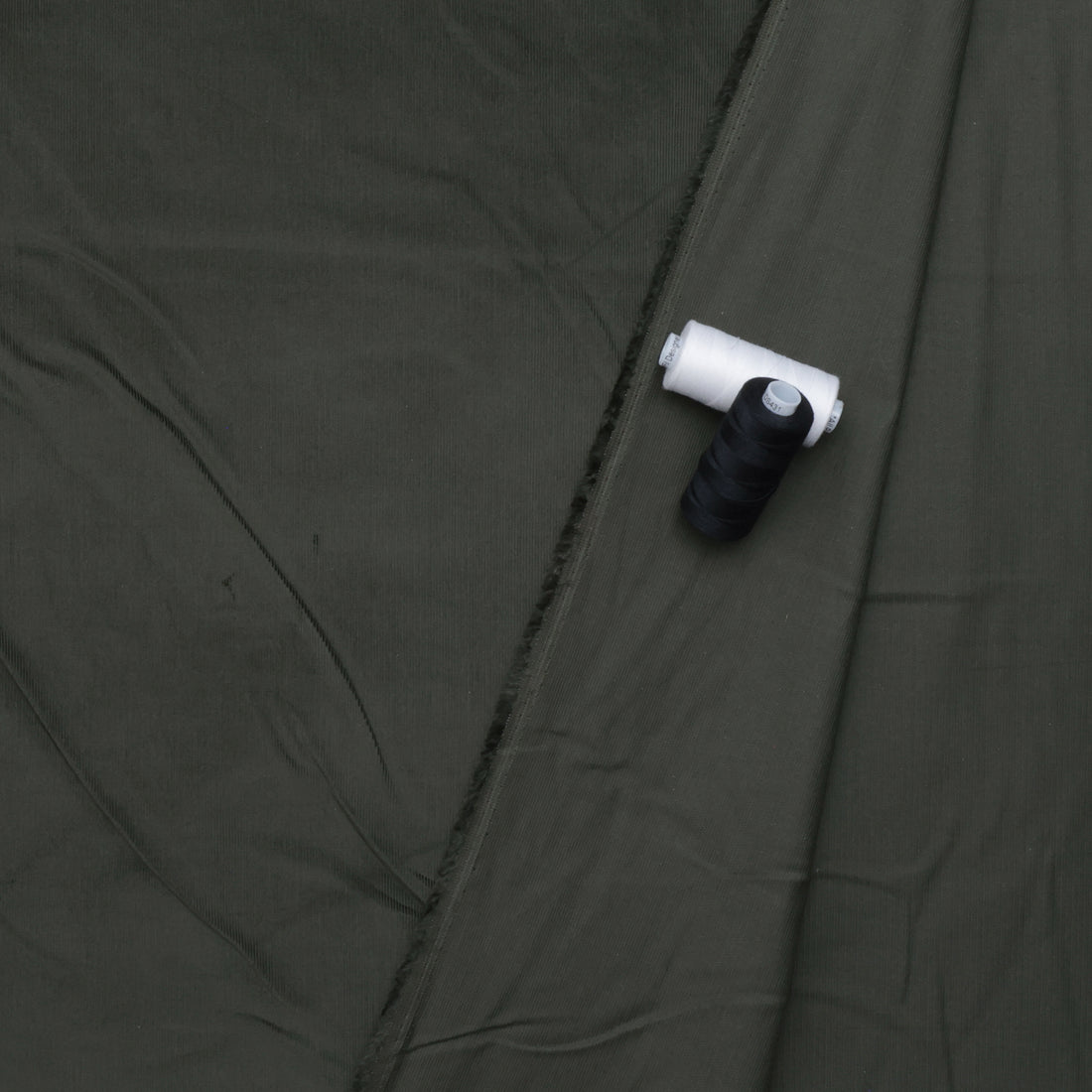 Cotton - Stretch Corduroy - 21 Wale - Assorted