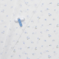Cotton - Double Gauze - Print - Flower