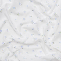 Cotton - Double Gauze - Print - Flower