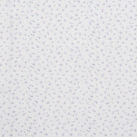 Cotton - Double Gauze - Print - Mini Flower