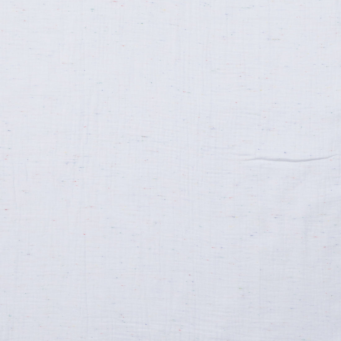 Cotton - Double Gauze - Speckle - Assorted