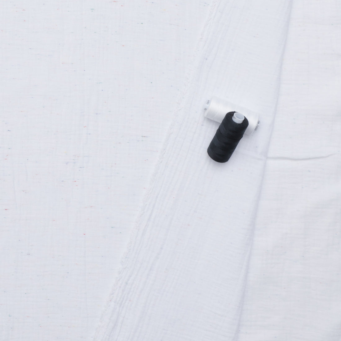 Cotton - Double Gauze - Speckle - Assorted