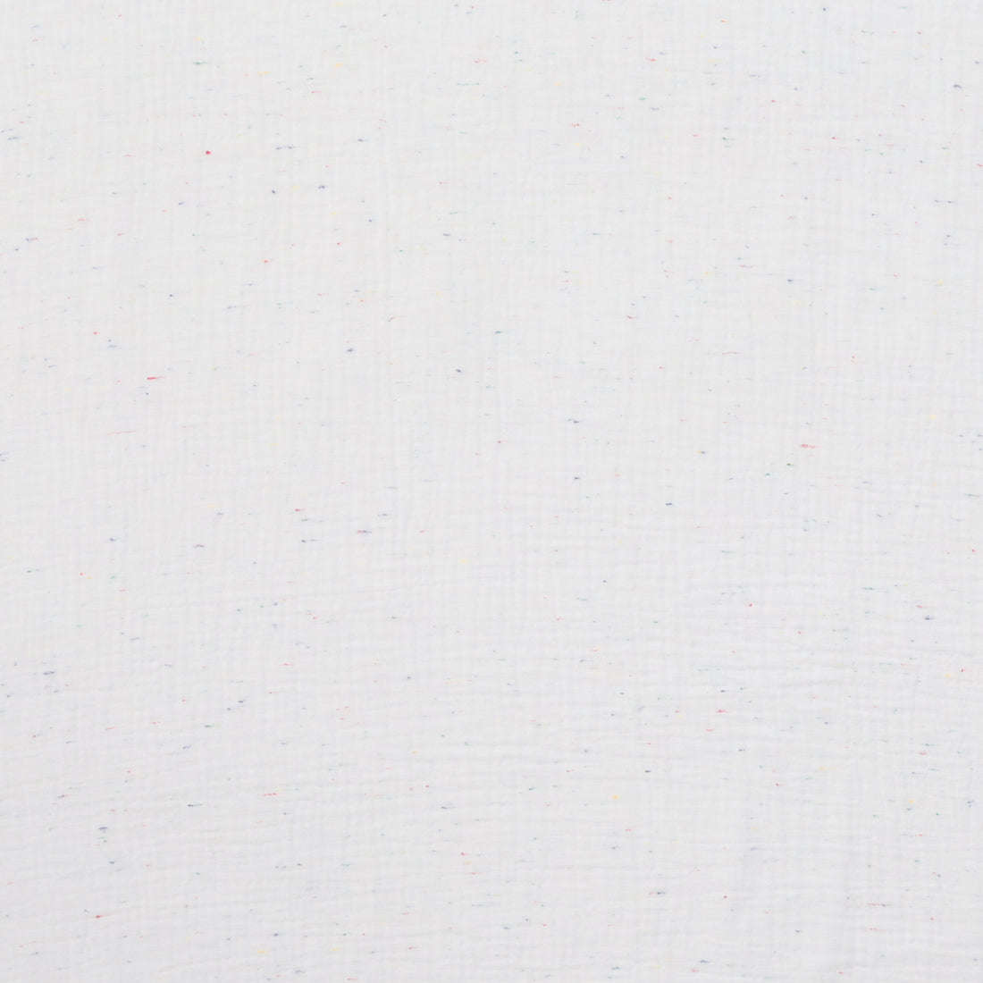 Cotton - Double Gauze - Speckle - Assorted