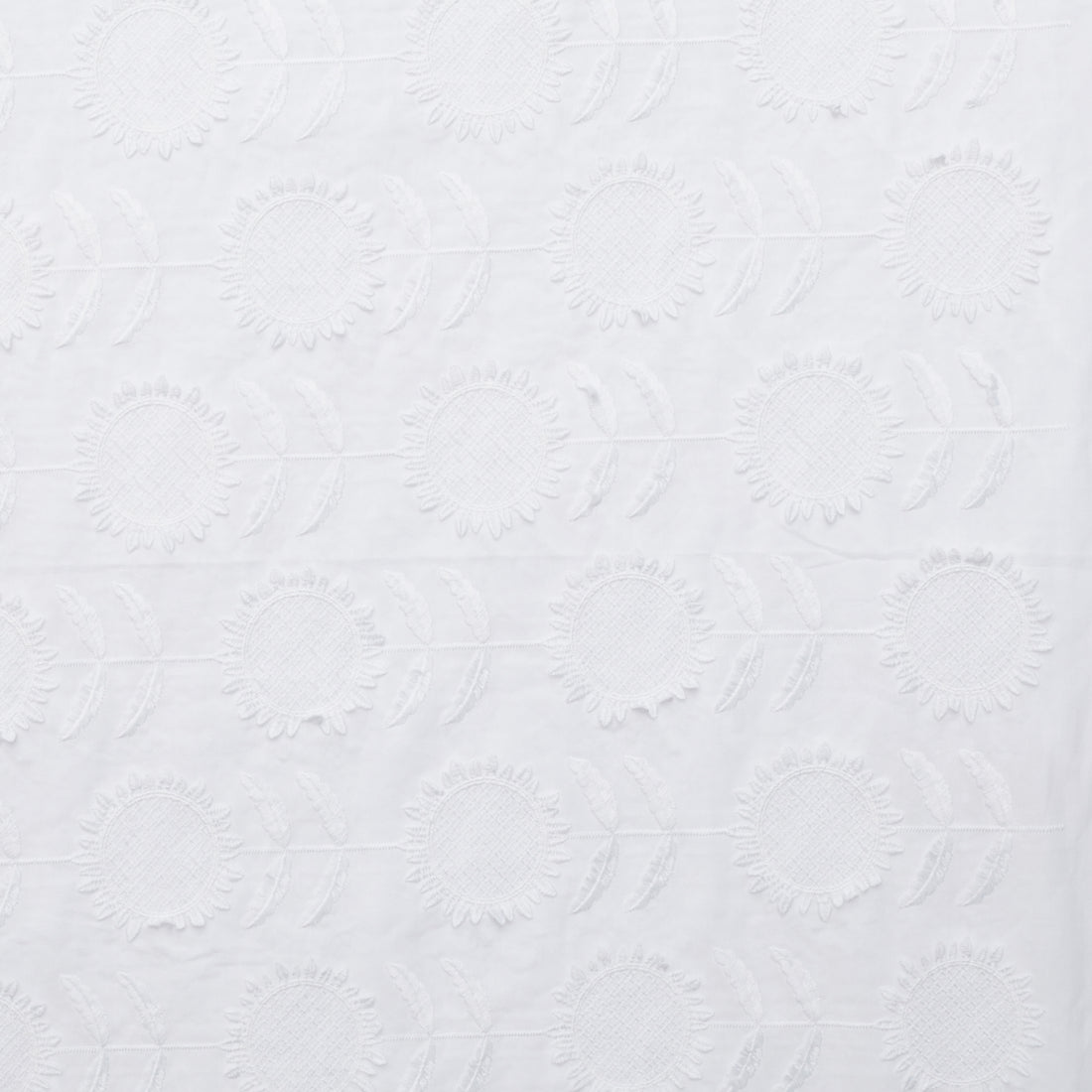 Cotton Blend - Sundance Embroidery - Assorted