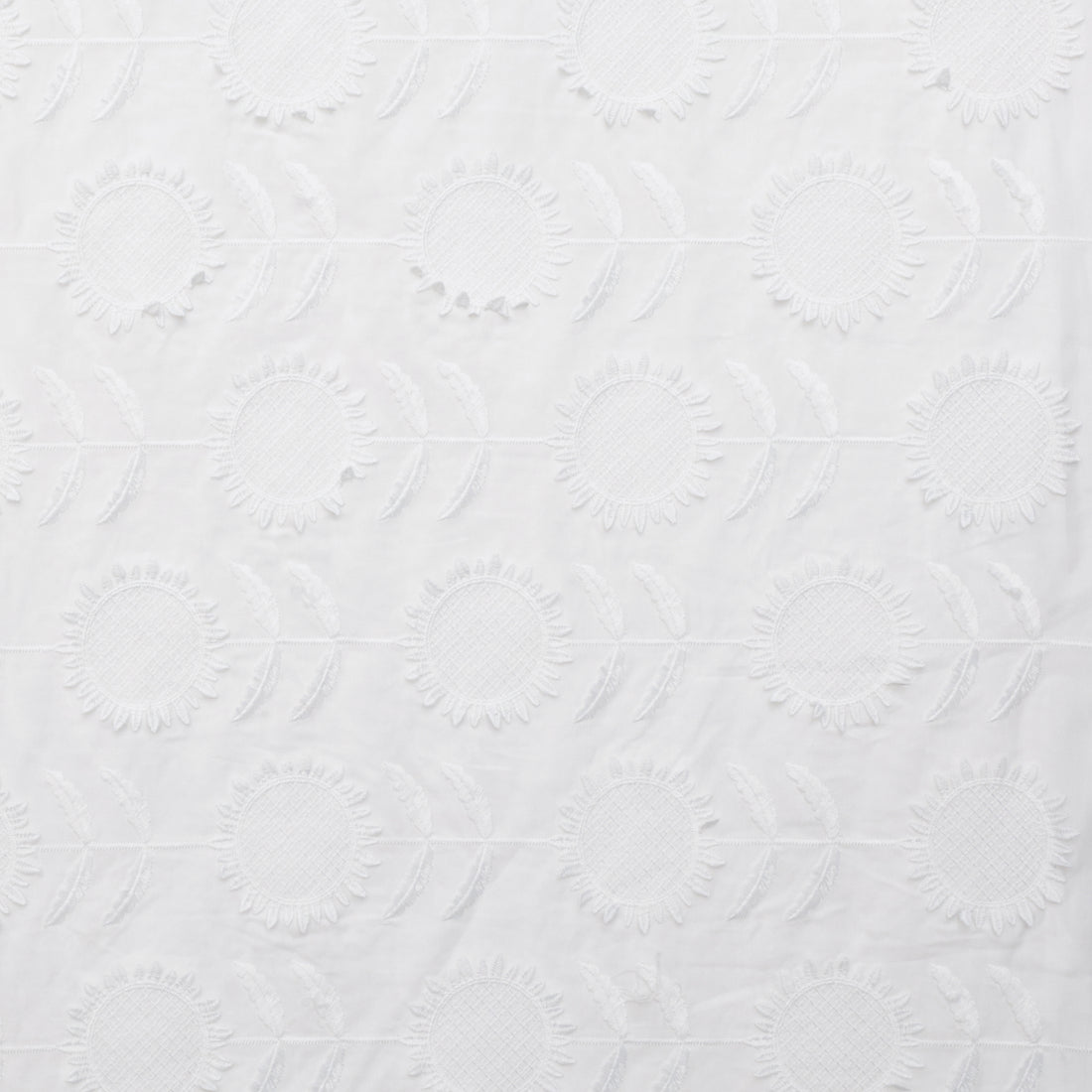 Cotton Blend - Sundance Embroidery - Assorted