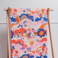 Ruby Star - Cotton - Best Day Ever - Posy