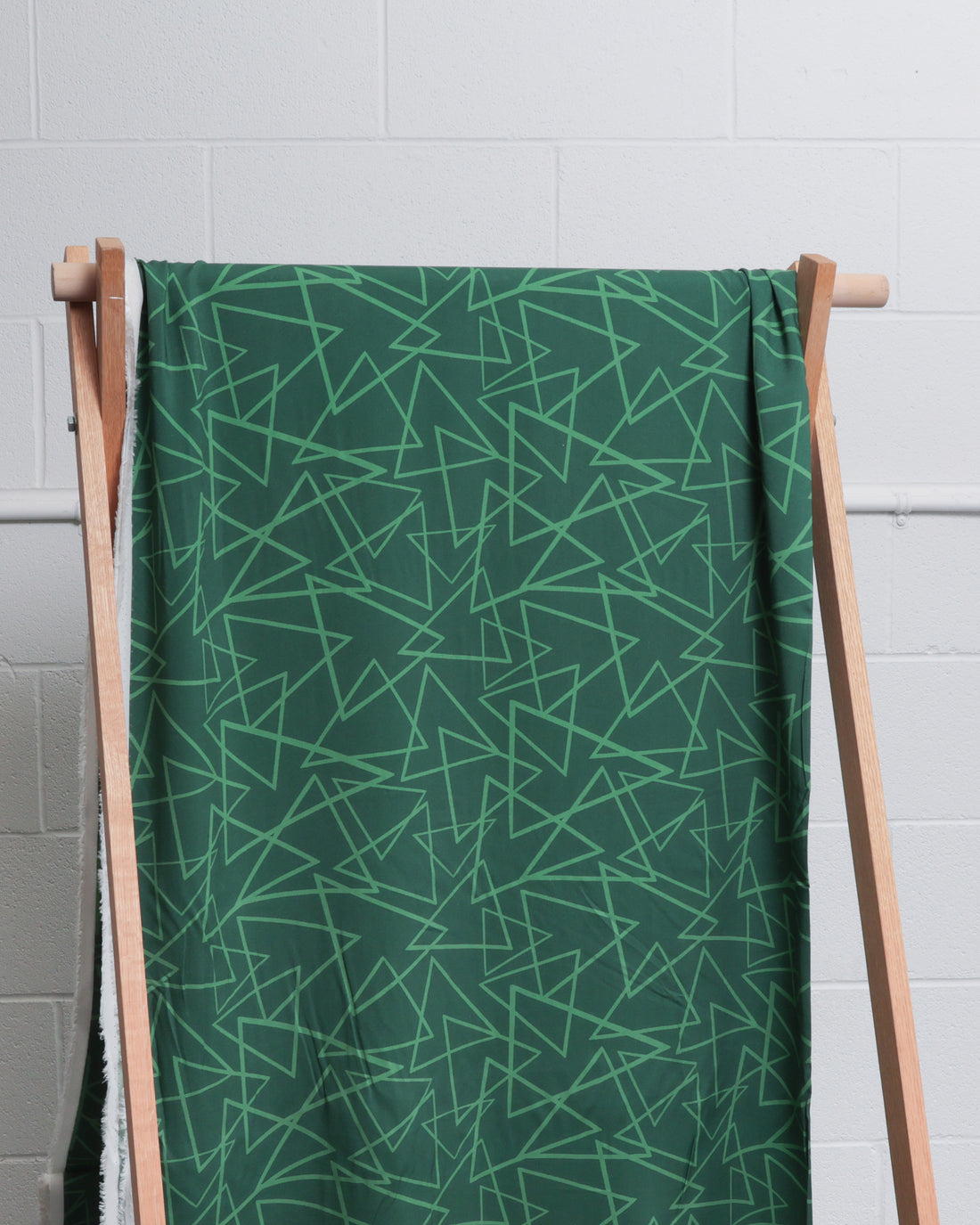 Roo-tid - Viscose - Challis - Dynamic