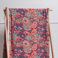 Roo-tid - Viscose - Challis - Beam