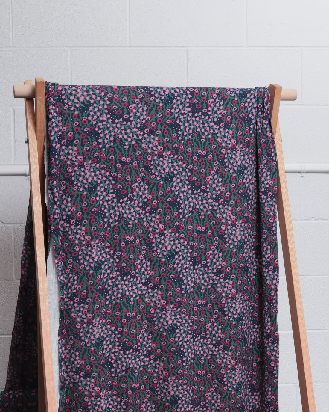 Roo-tid - Viscose - Jersey - Thrive