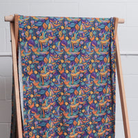 Roo-tid - Viscose - Jersey - Rise