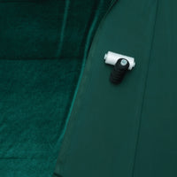 Poly - Sophia - Stretch Velvet - Assorted