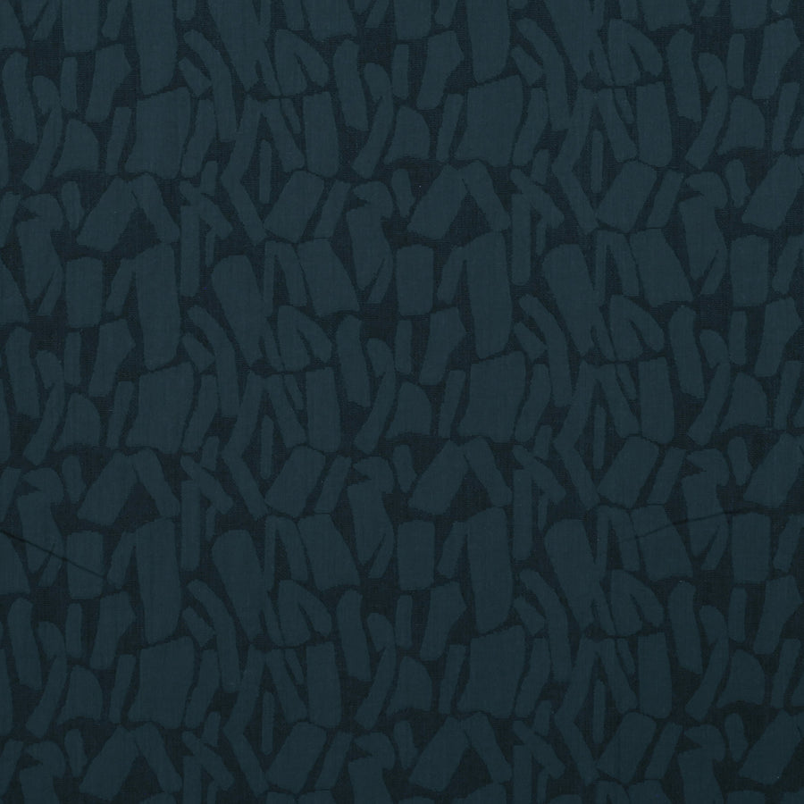 Cotton Linen - Weston Jacquard - Assorted