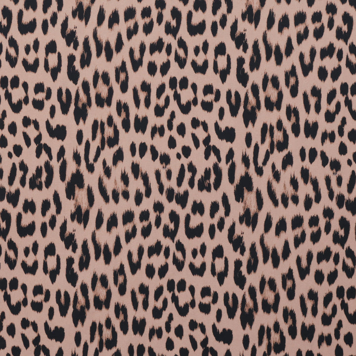 Organic Cotton - Charlie Print - Natural