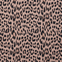 Organic Cotton - Charlie Print - Natural