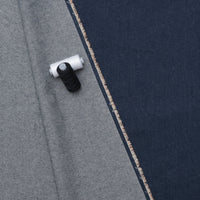 Cotton - Austin - Denim 12oz - Assorted