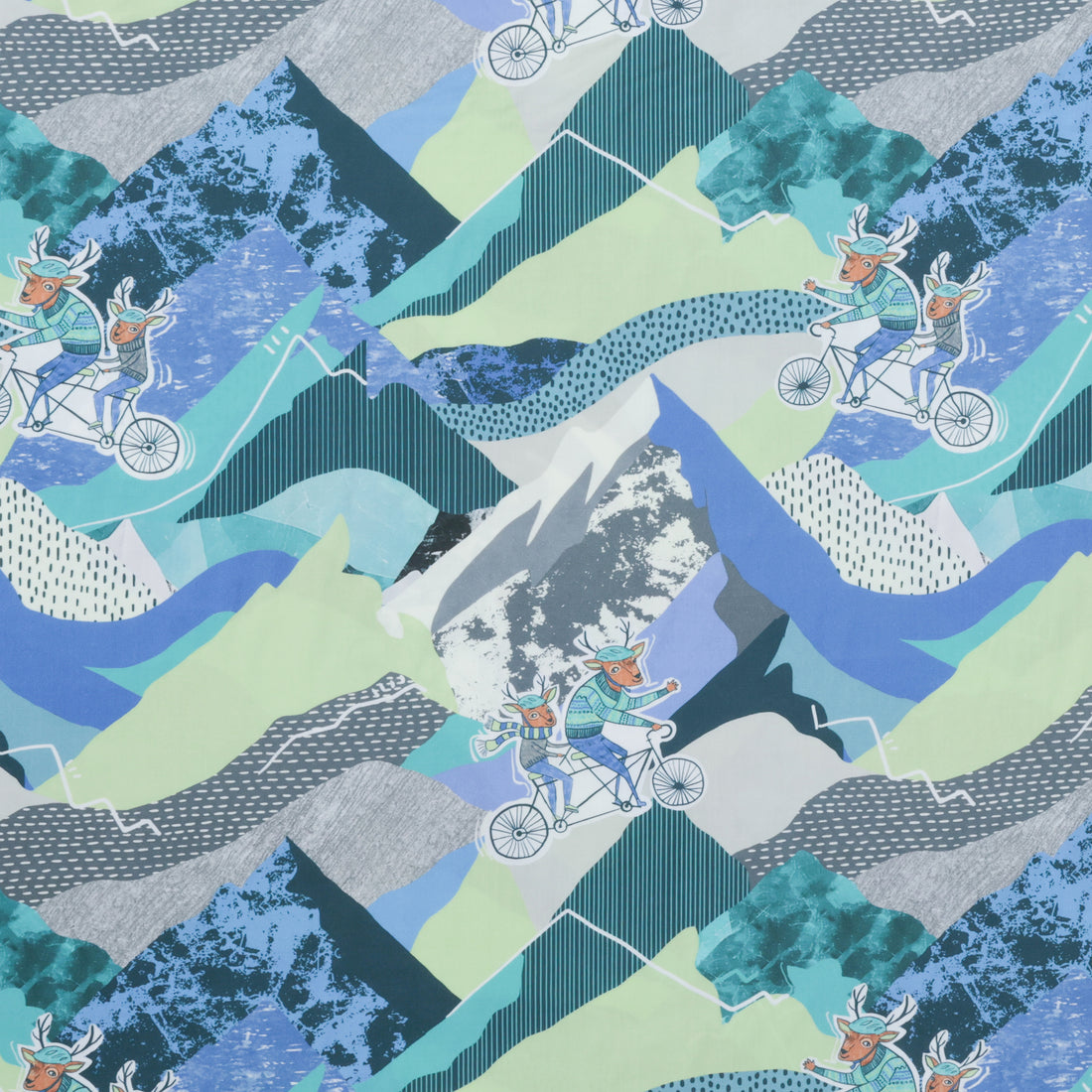 Katia - Cotton - Poplin - Be Tandem