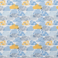 Katia - Cotton - Jersey - Be (B) Rain