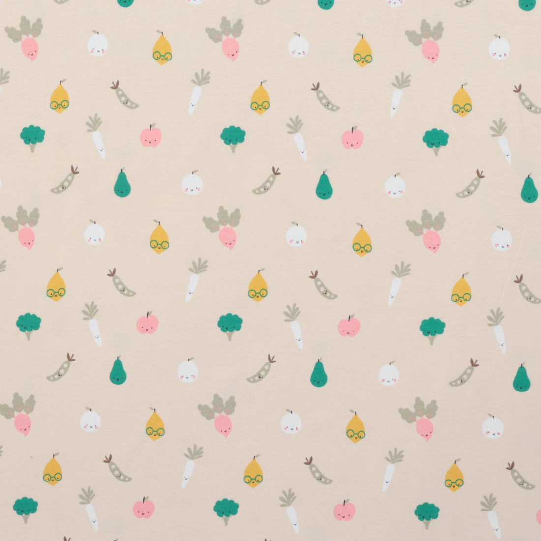 Katia - Cotton - Jersey - Lindy Veggie