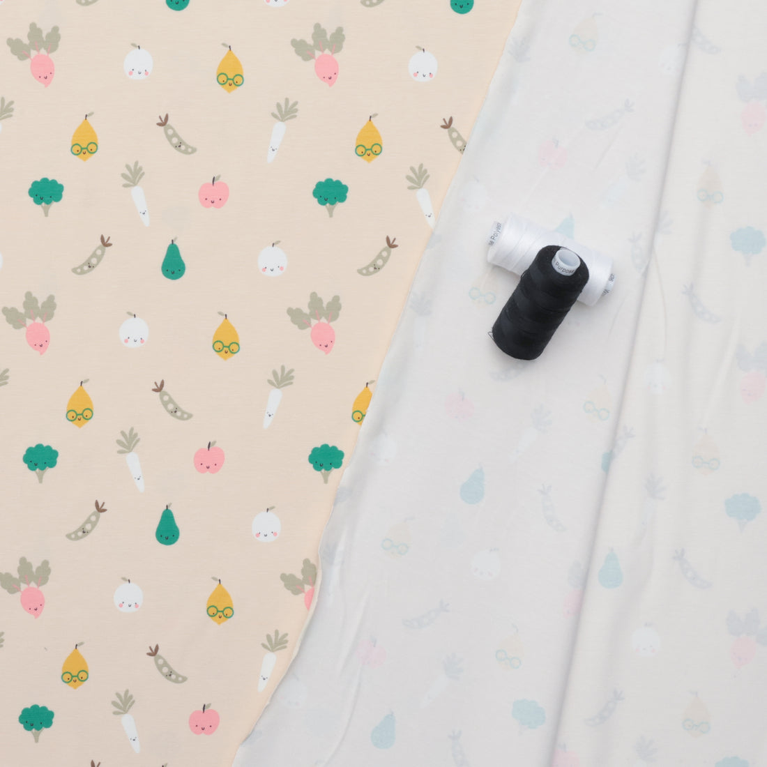 Katia - Cotton - Jersey - Lindy Veggie