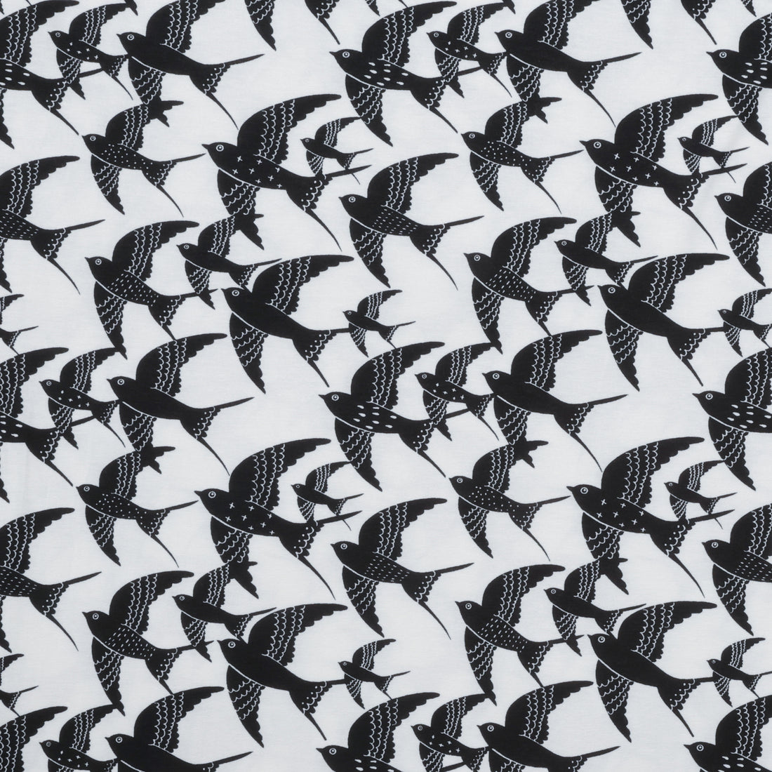 Katia - Viscose - Jersey - Flying Dreams