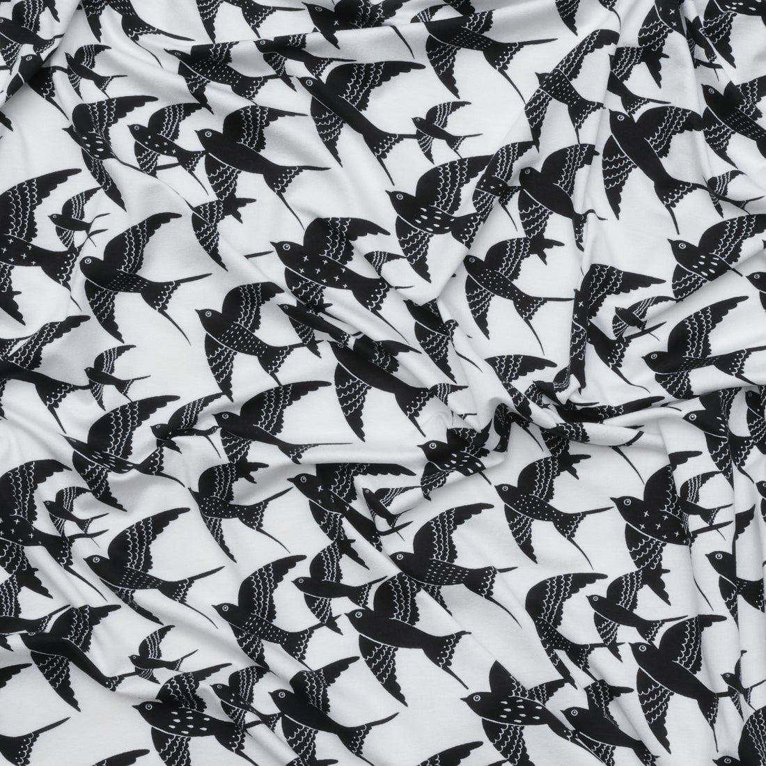 Katia - Viscose - Jersey - Flying Dreams