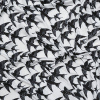 Katia - Viscose - Jersey - Flying Dreams