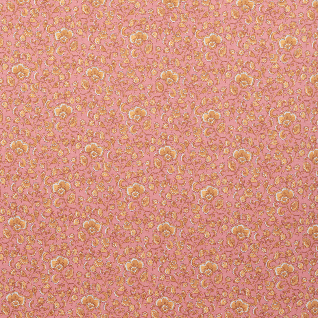 Katia - Viscose - Jersey - Romantic Flowers