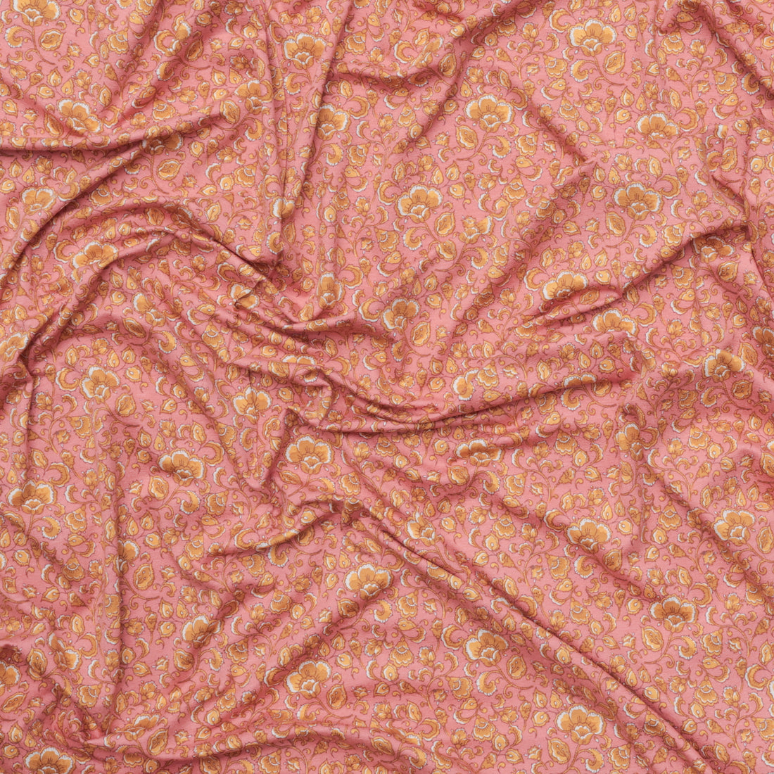 Katia - Viscose - Jersey - Romantic Flowers