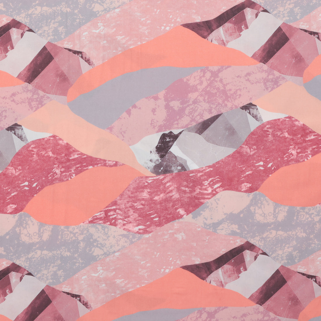 Katia - Viscose - Challis Print - SOS Earth