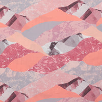 Katia - Viscose - Challis Print - SOS Earth