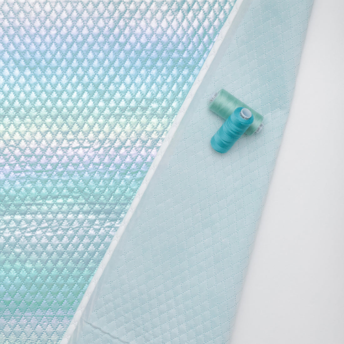 Katia - DIY Wow - Quilted Holographic - Assorted