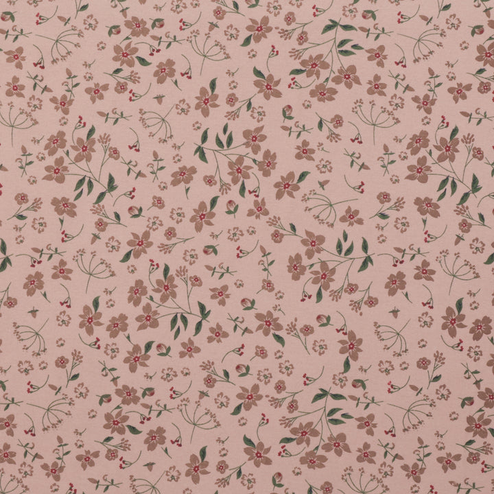 Katia - Cotton - Flannel Print - Utopia Flowers