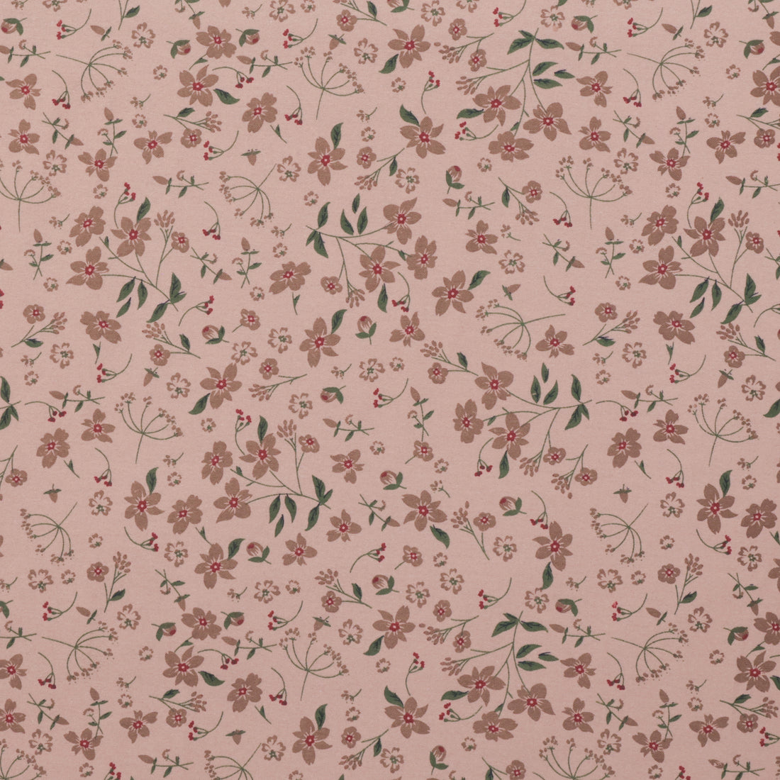 Katia - Cotton - Flannel Print - Utopia Flowers