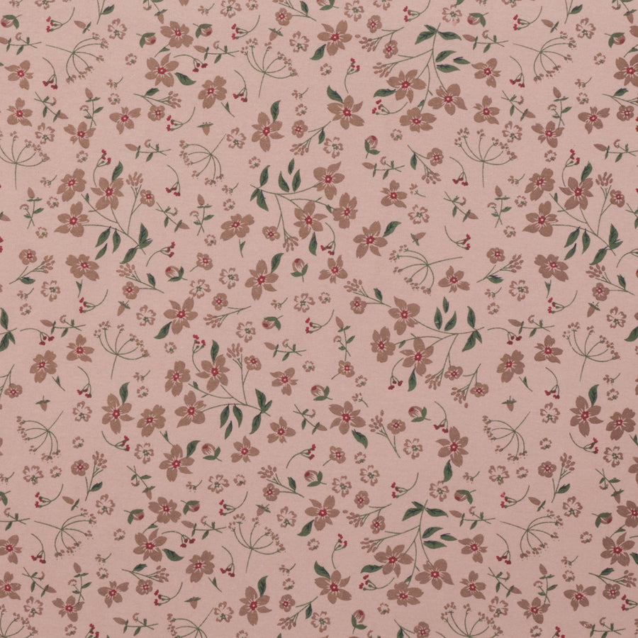 Katia - Cotton - Flannel Print - Utopia Flowers