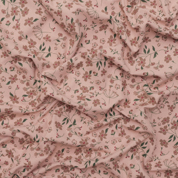 Katia - Cotton - Flannel Print - Utopia Flowers