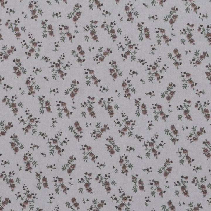 Katia - Cotton - Flannel Print - Bee Different Flower