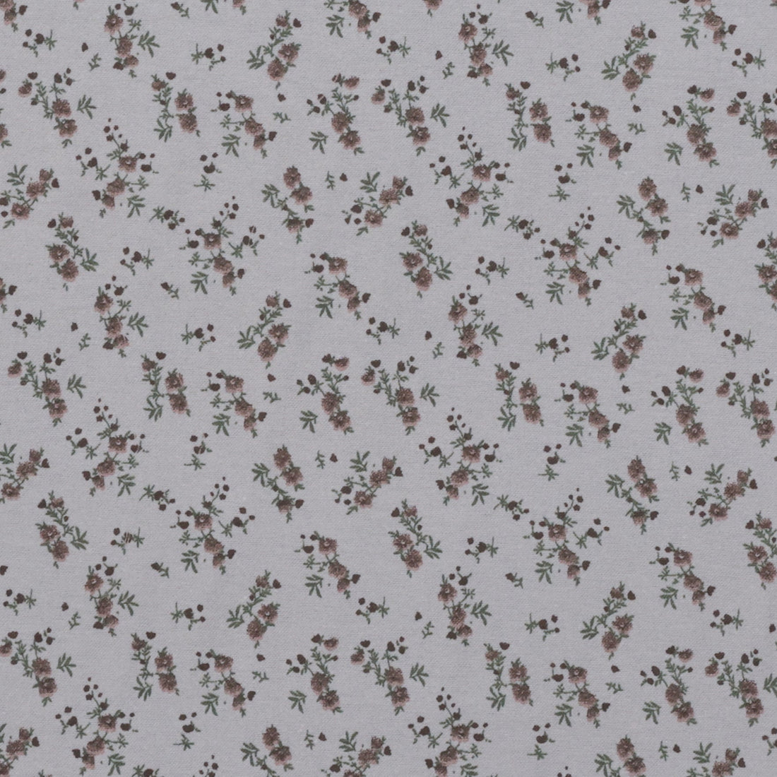 Katia - Cotton - Flannel Print - Bee Different Flower