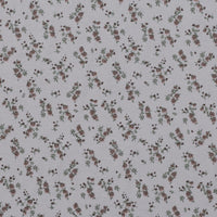 Katia - Cotton - Flannel Print - Bee Different Flower