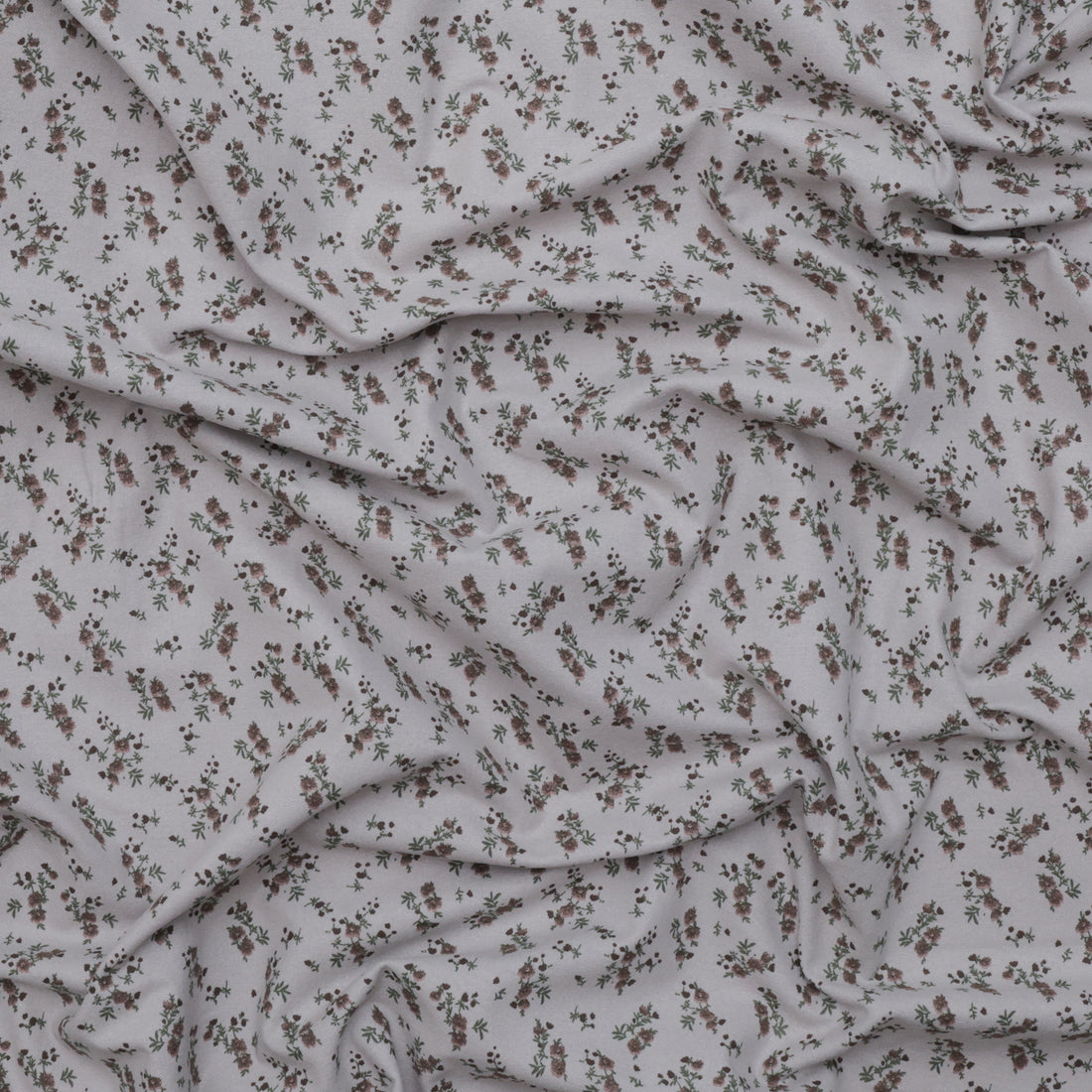 Katia - Cotton - Flannel Print - Bee Different Flower