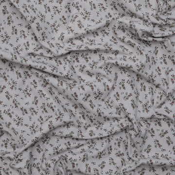 Katia - Cotton - Flannel Print - Bee Different Flower