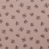 Katia - Cotton - Flannel Print - Roses