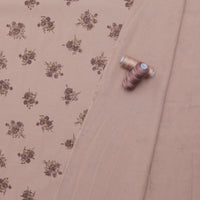 Katia - Cotton - Flannel Print - Roses