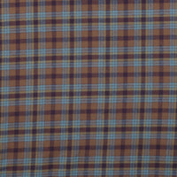 Cotton - Mammoth Flannel - Plaid - Adventure