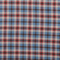 Cotton - Mammoth Flannel - Plaid - Cabin
