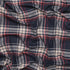 Cotton - Mammoth Flannel - Plaid - Nautical