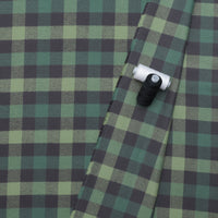 Cotton - Mammoth Flannel - Plaid - Sage