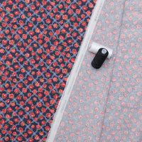 Liberty - Cotton - Floral Nostalgia - Rosemary Blooms A