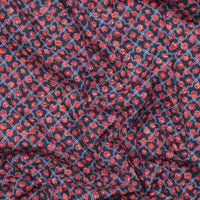 Liberty - Cotton - Floral Nostalgia - Rosemary Blooms A